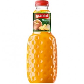 GRANINI nectar de melocoton 1 L